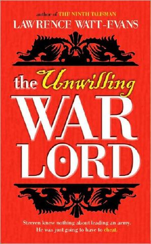 [Ethshar 03] • The Unwilling Warlord